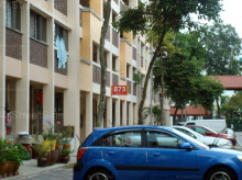 Blk 873 Yishun Street 81 (Yishun), HDB 4 Rooms #323992